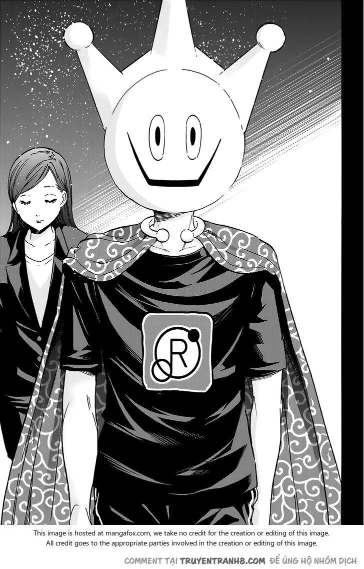 Real Account Ii Chapter 22 - 25