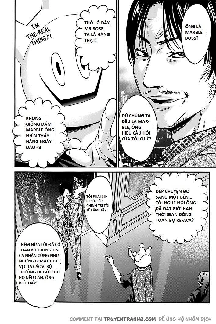 Real Account Ii Chapter 22 - 26