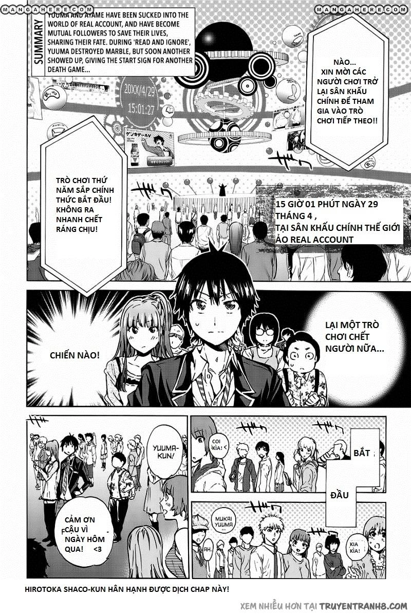 Real Account Ii Chapter 23 - 2