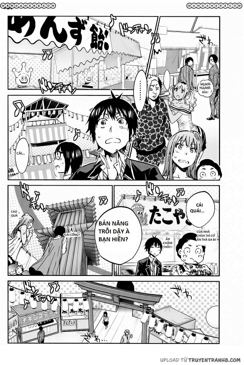 Real Account Ii Chapter 23 - 5