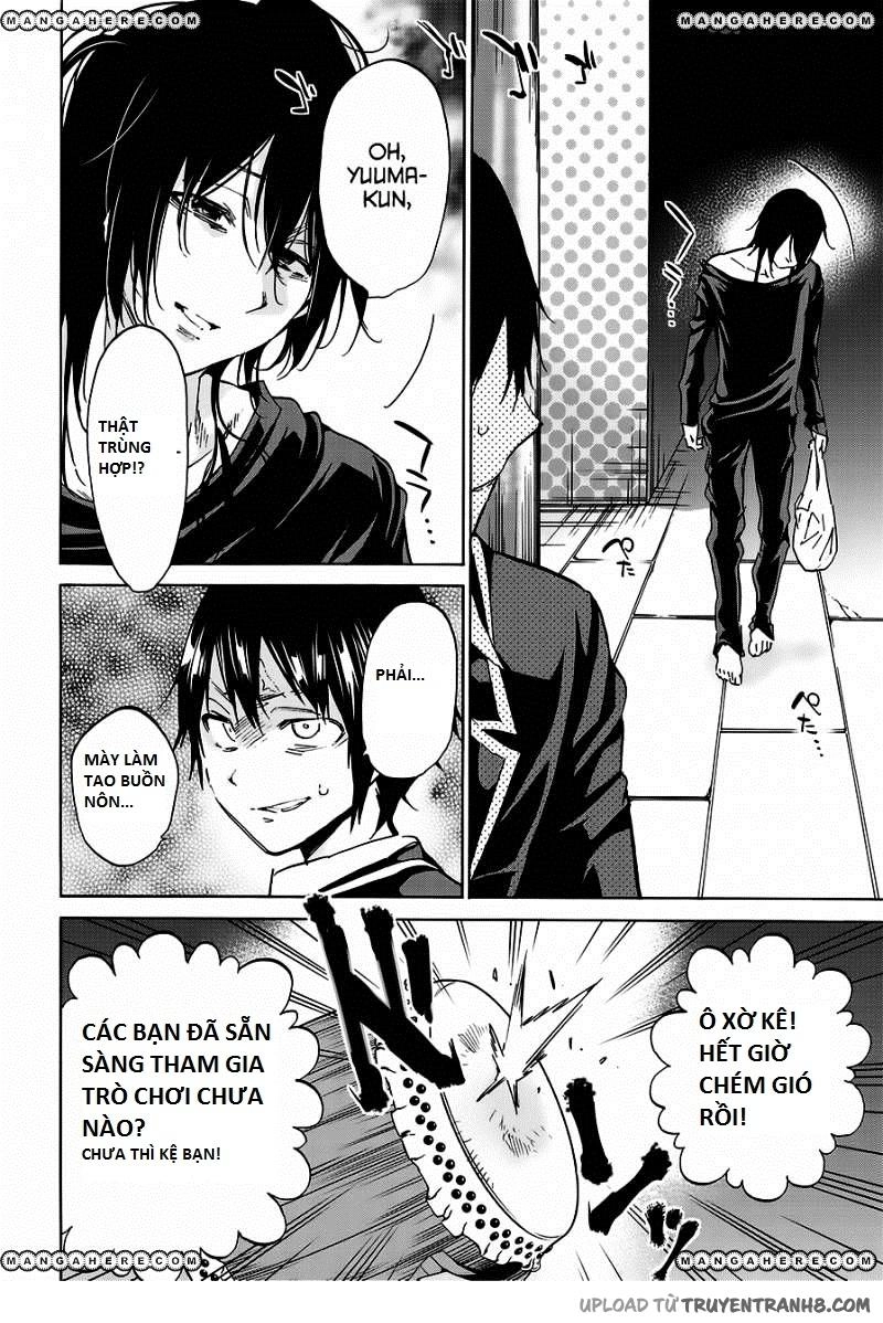 Real Account Ii Chapter 23 - 7