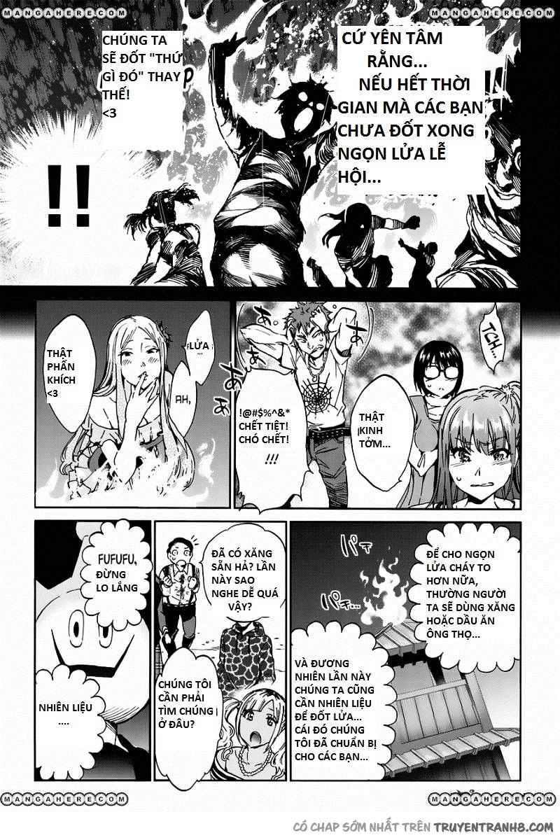 Real Account Ii Chapter 23 - 10