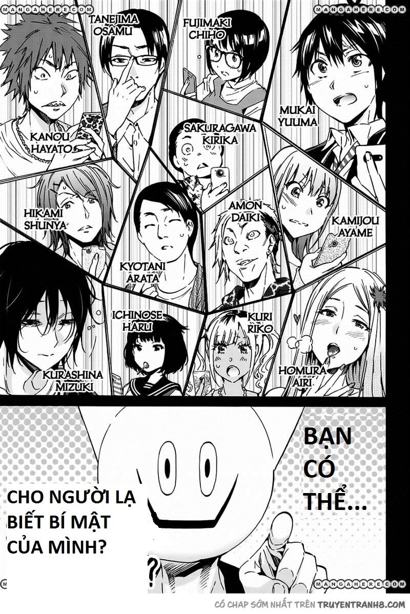 Real Account Ii Chapter 23 - 12