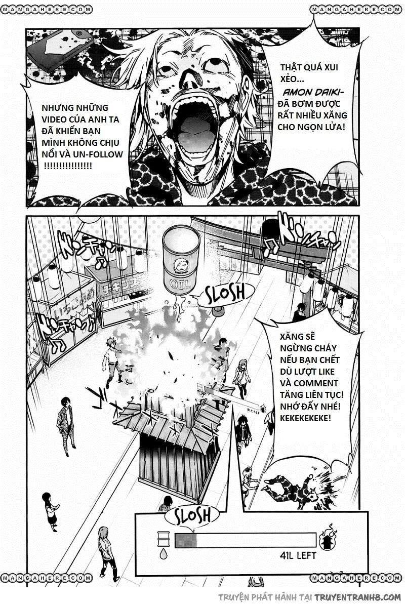 Real Account Ii Chapter 24 - 2