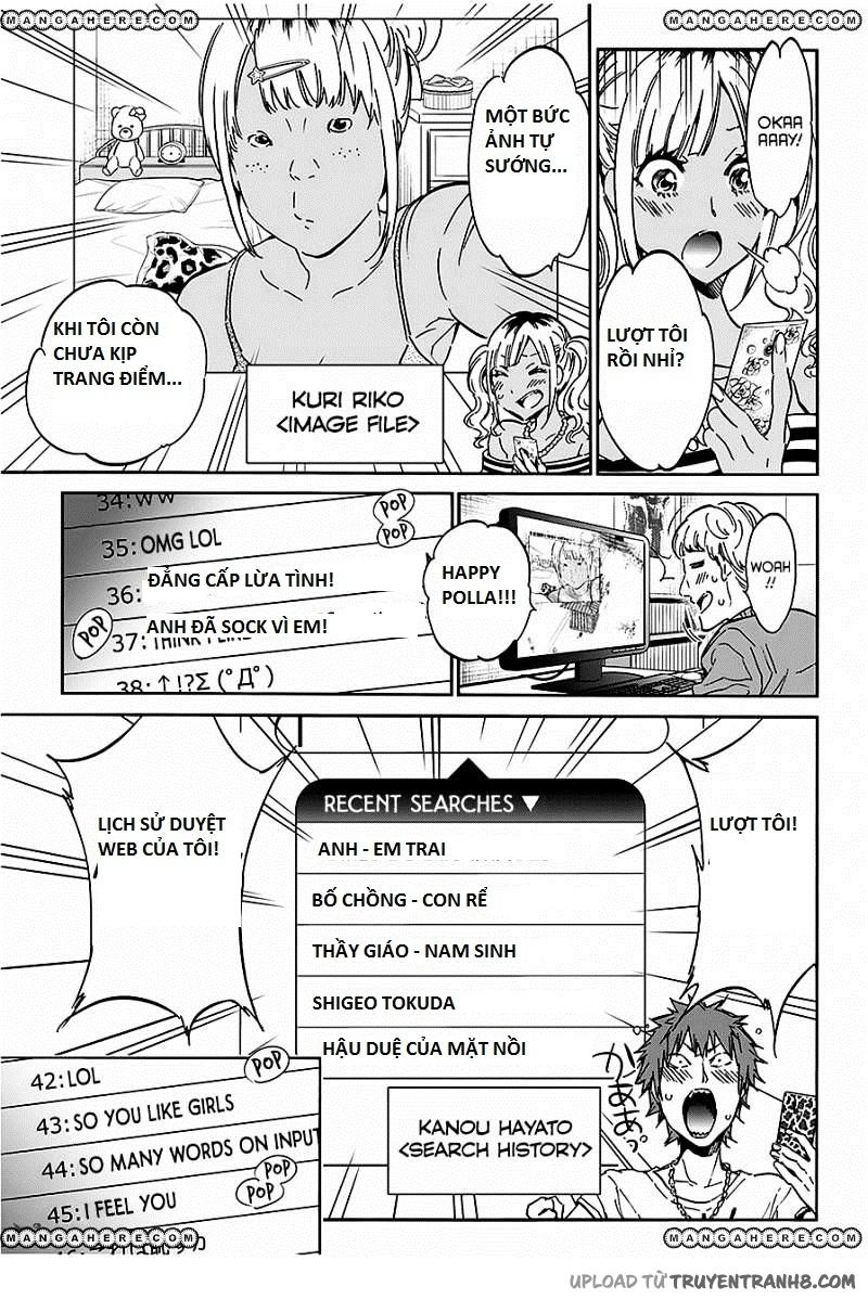 Real Account Ii Chapter 24 - 5