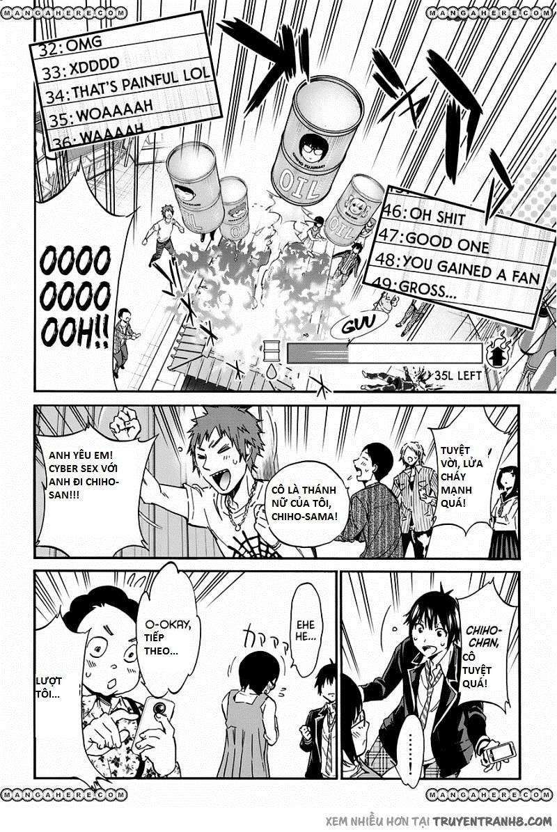 Real Account Ii Chapter 24 - 10