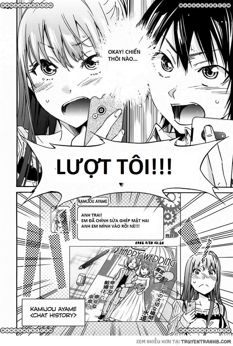 Real Account Ii Chapter 24 - 12