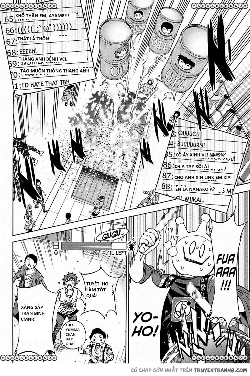 Real Account Ii Chapter 24 - 14