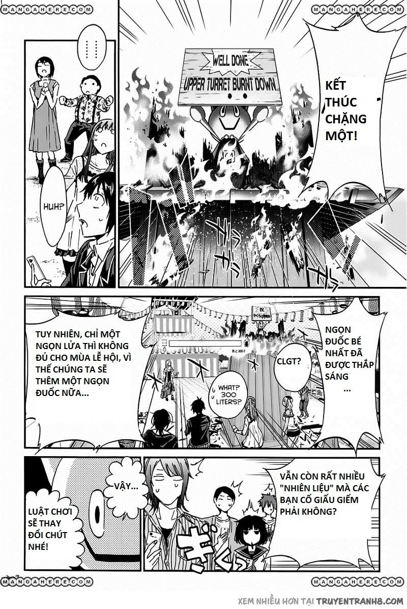 Real Account Ii Chapter 24 - 18