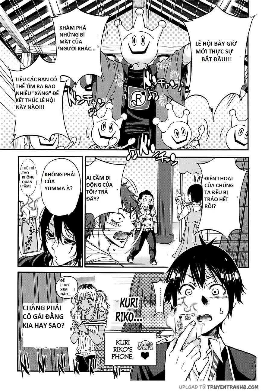 Real Account Ii Chapter 25 - 4