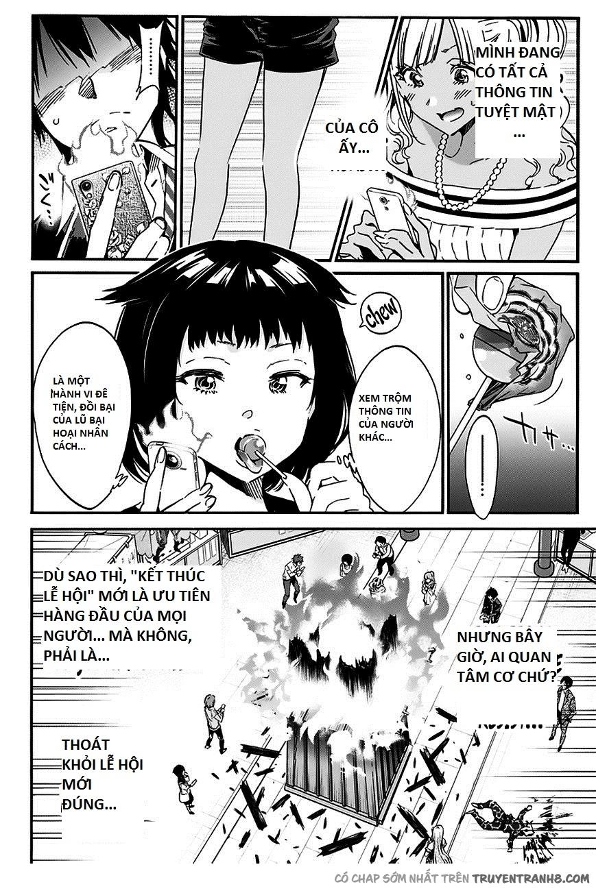 Real Account Ii Chapter 25 - 5