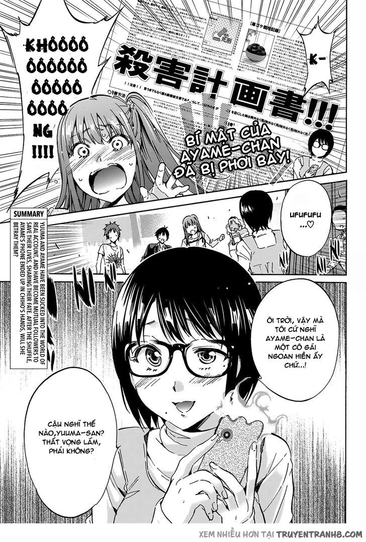 Real Account Ii Chapter 26 - 2