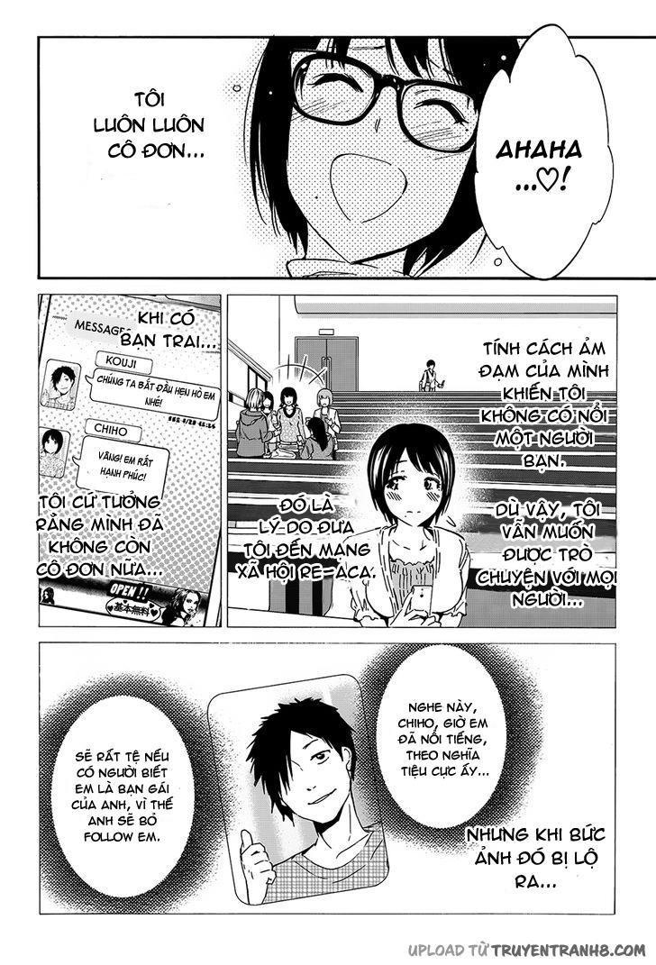 Real Account Ii Chapter 26 - 4