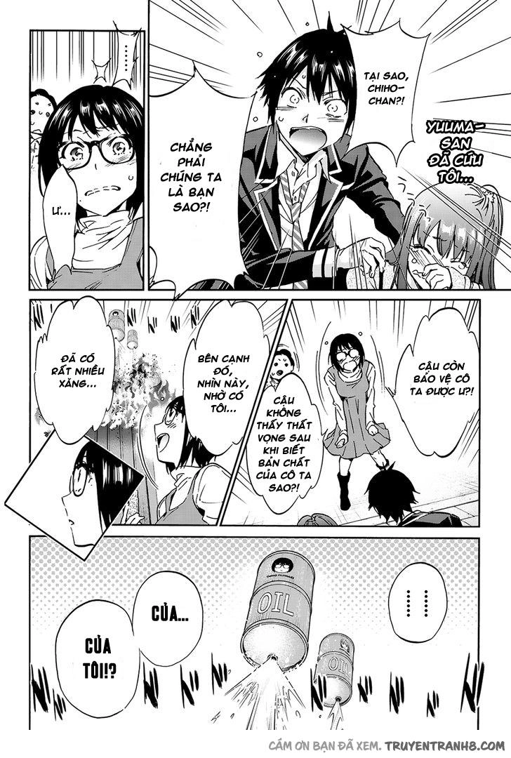 Real Account Ii Chapter 26 - 6