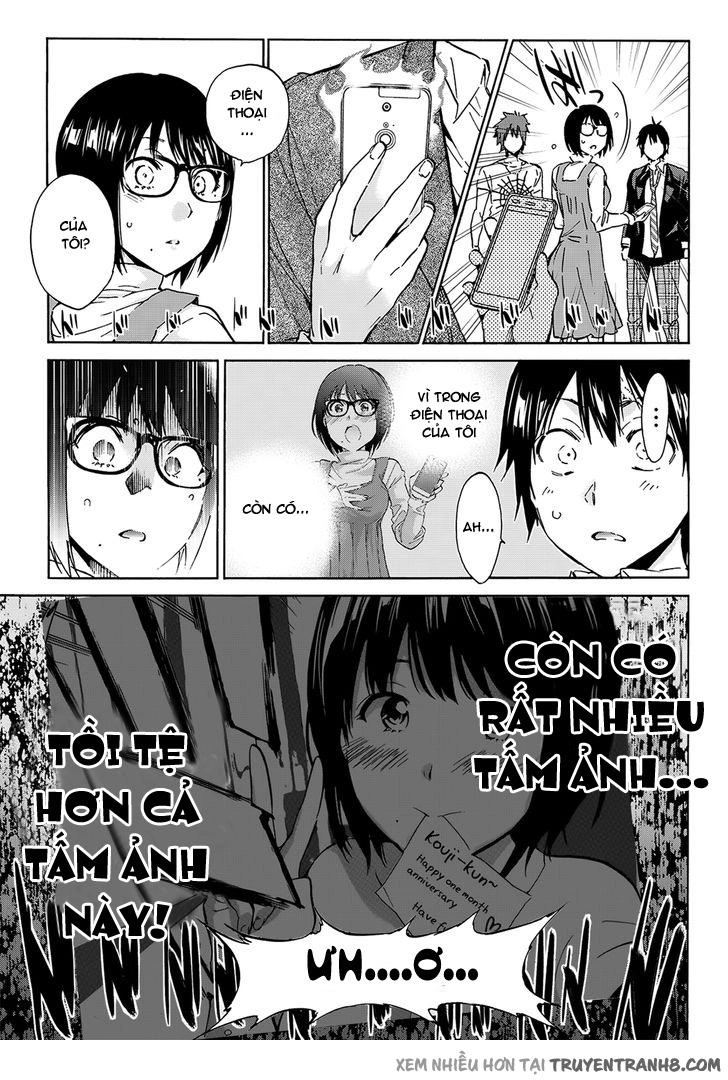 Real Account Ii Chapter 26 - 7