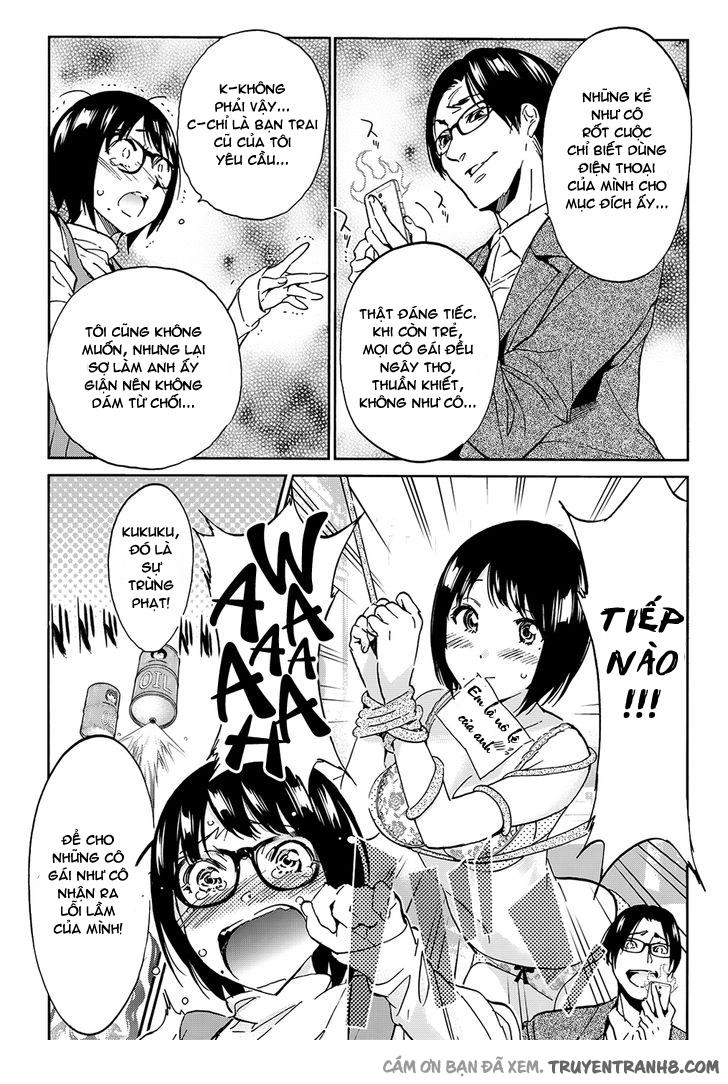 Real Account Ii Chapter 26 - 9