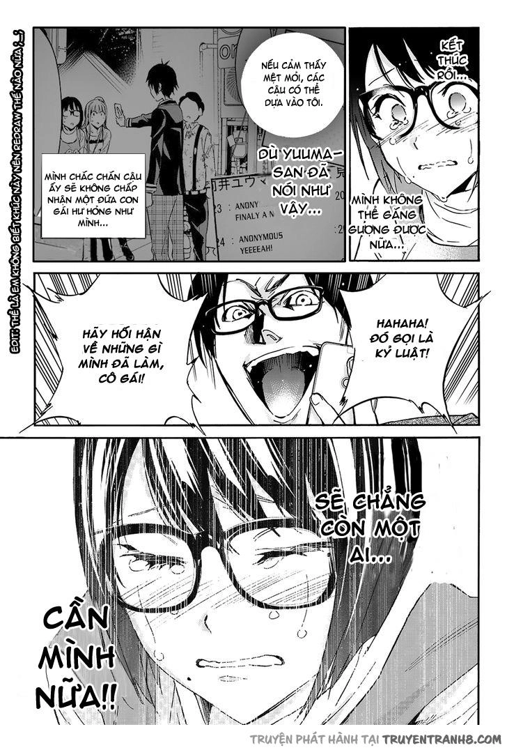 Real Account Ii Chapter 26 - 11