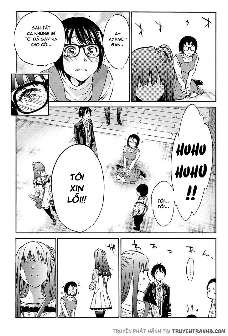 Real Account Ii Chapter 26 - 17