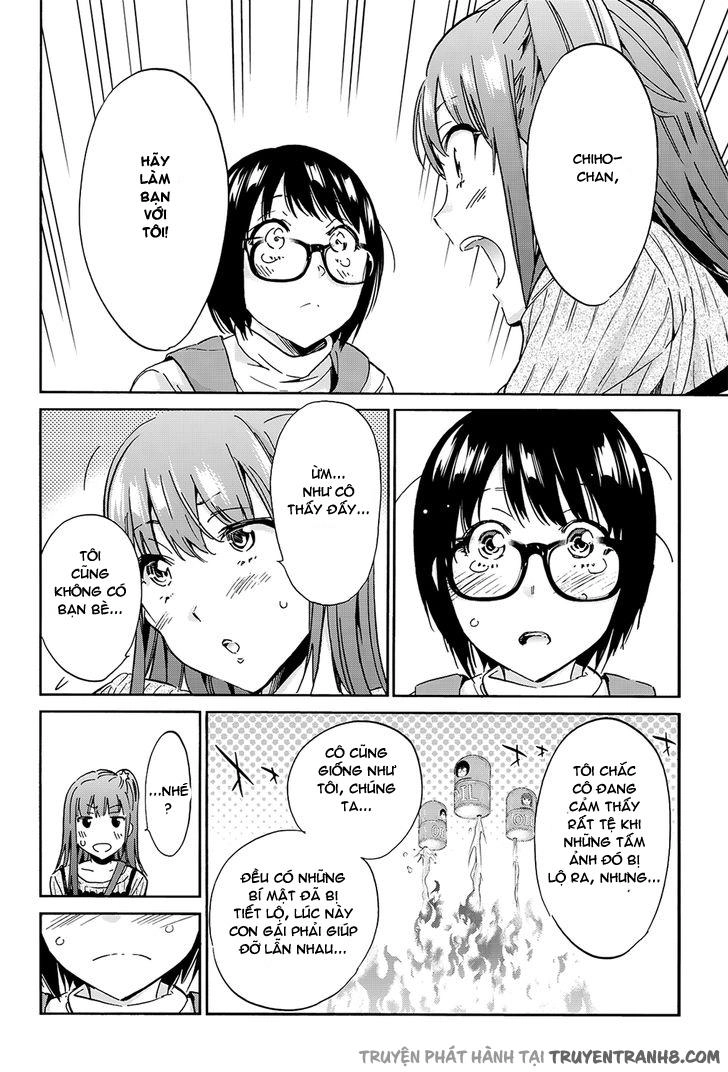 Real Account Ii Chapter 26 - 18