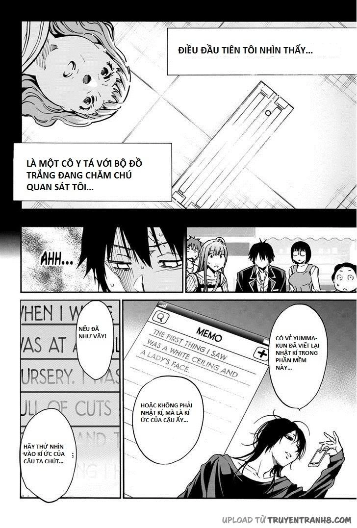 Real Account Ii Chapter 27 - 7