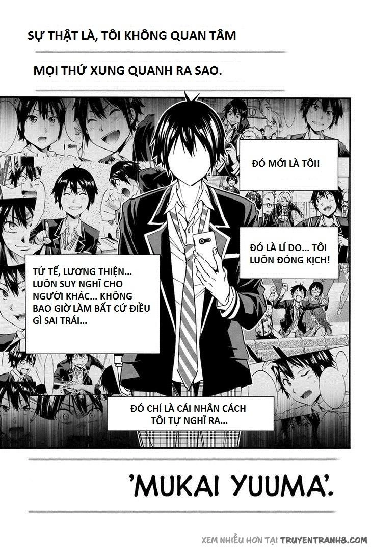 Real Account Ii Chapter 27 - 12