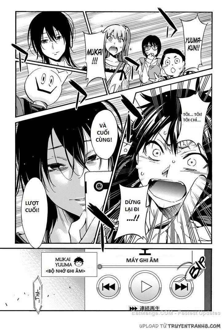 Real Account Ii Chapter 27 - 16