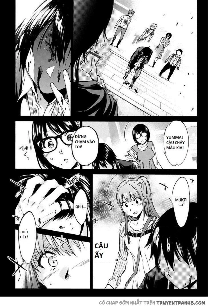 Real Account Ii Chapter 27 - 19