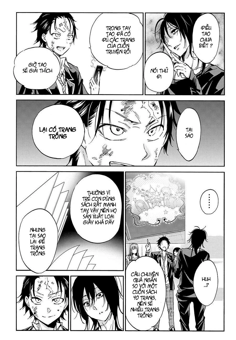 Real Account Ii Chapter 29 - 7