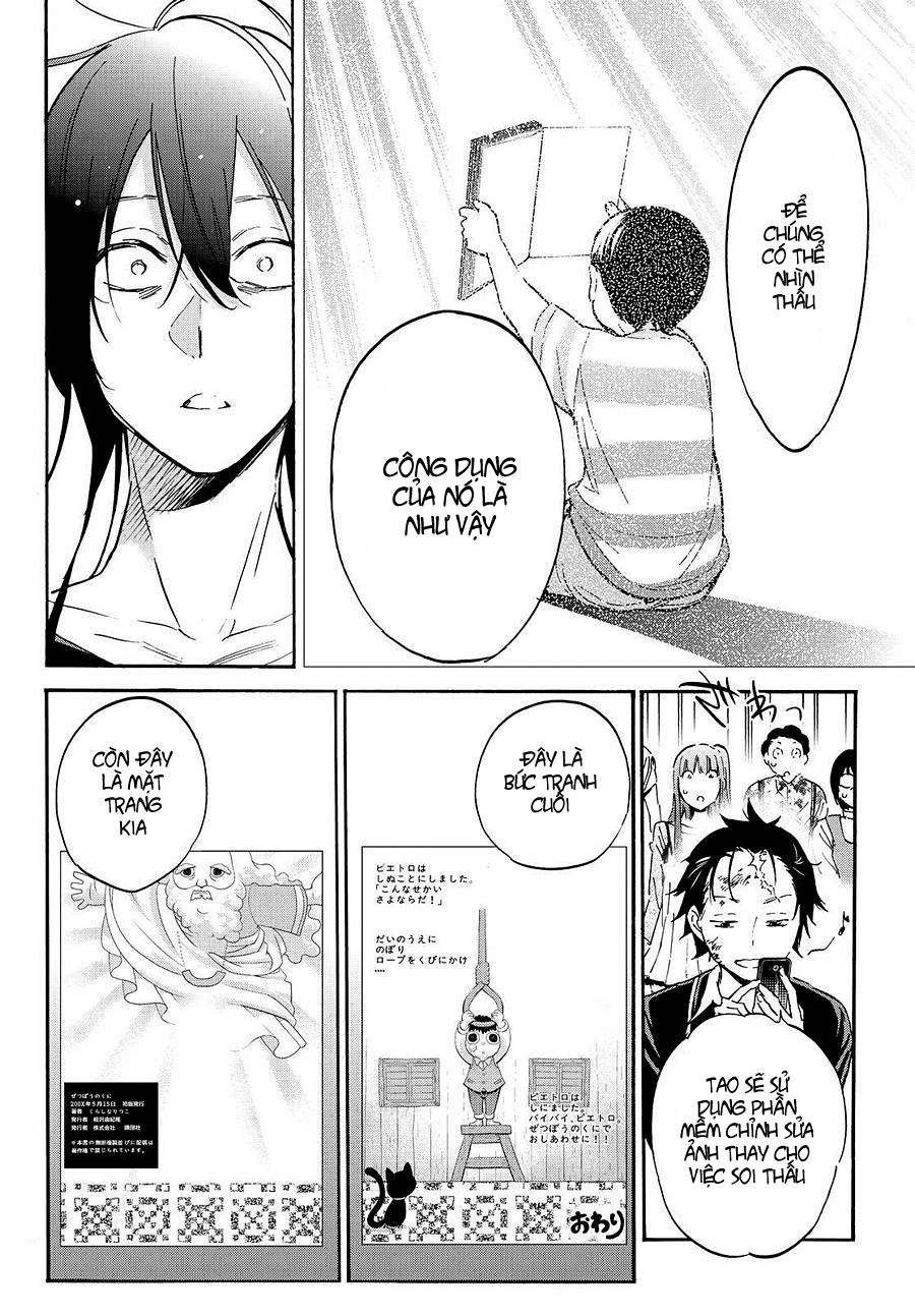 Real Account Ii Chapter 29 - 8