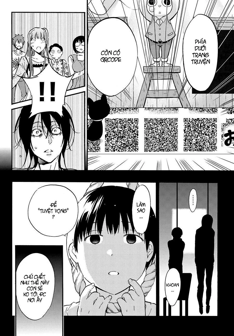 Real Account Ii Chapter 29 - 12