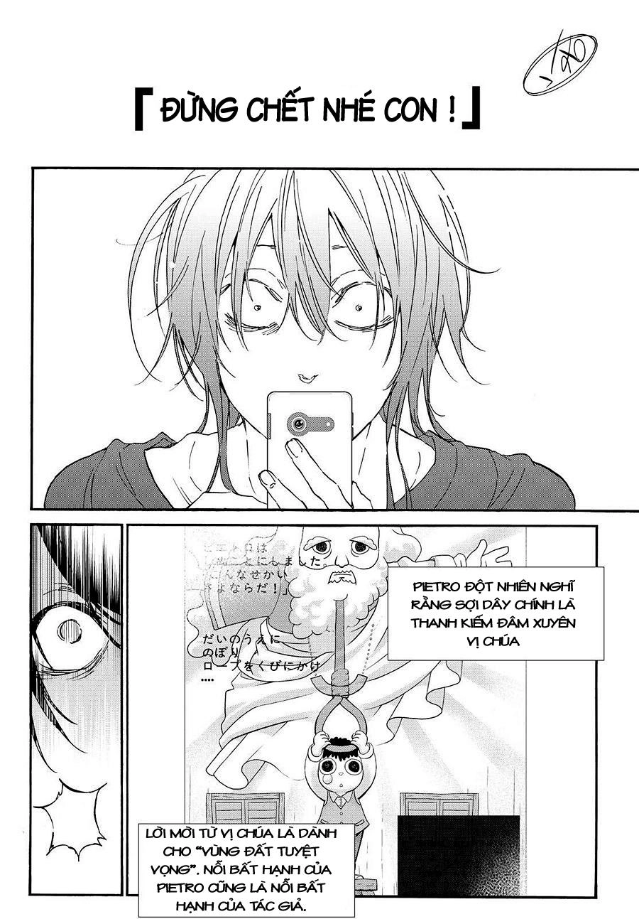 Real Account Ii Chapter 29 - 14