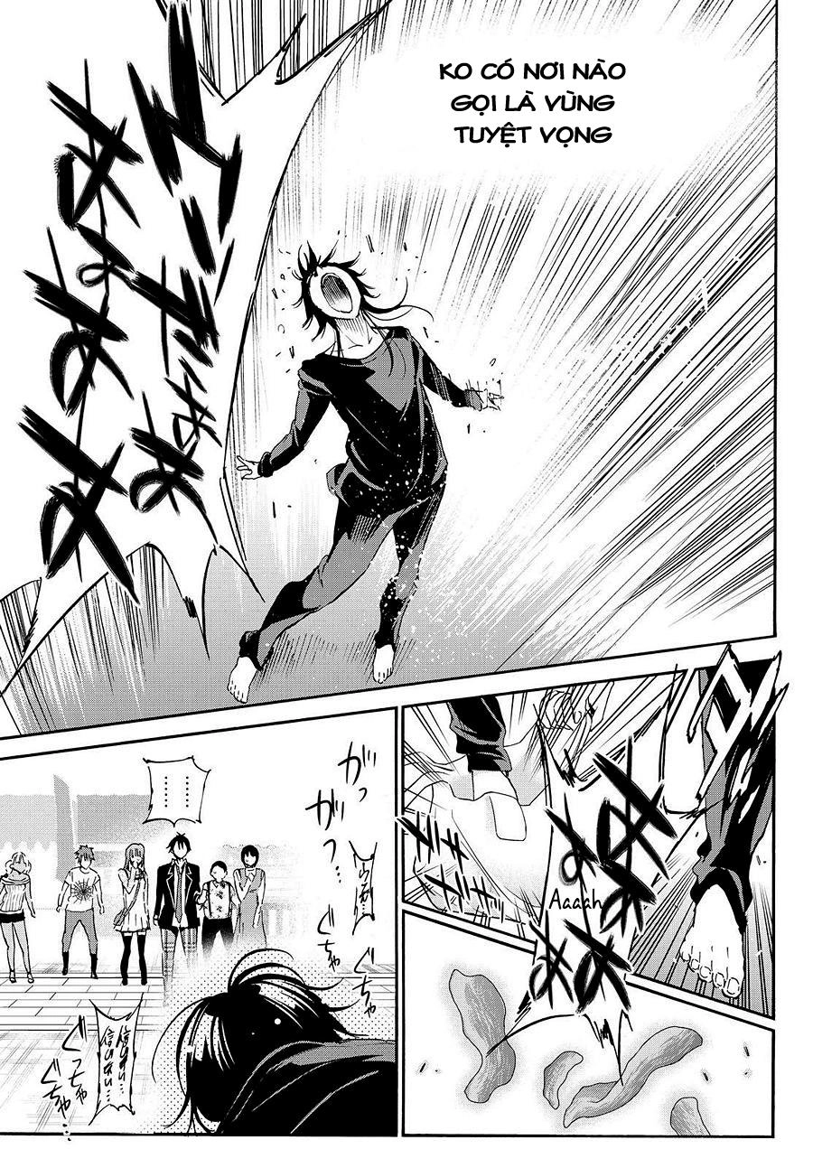 Real Account Ii Chapter 29 - 15