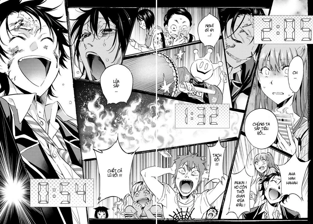 Real Account Ii Chapter 30 - 6