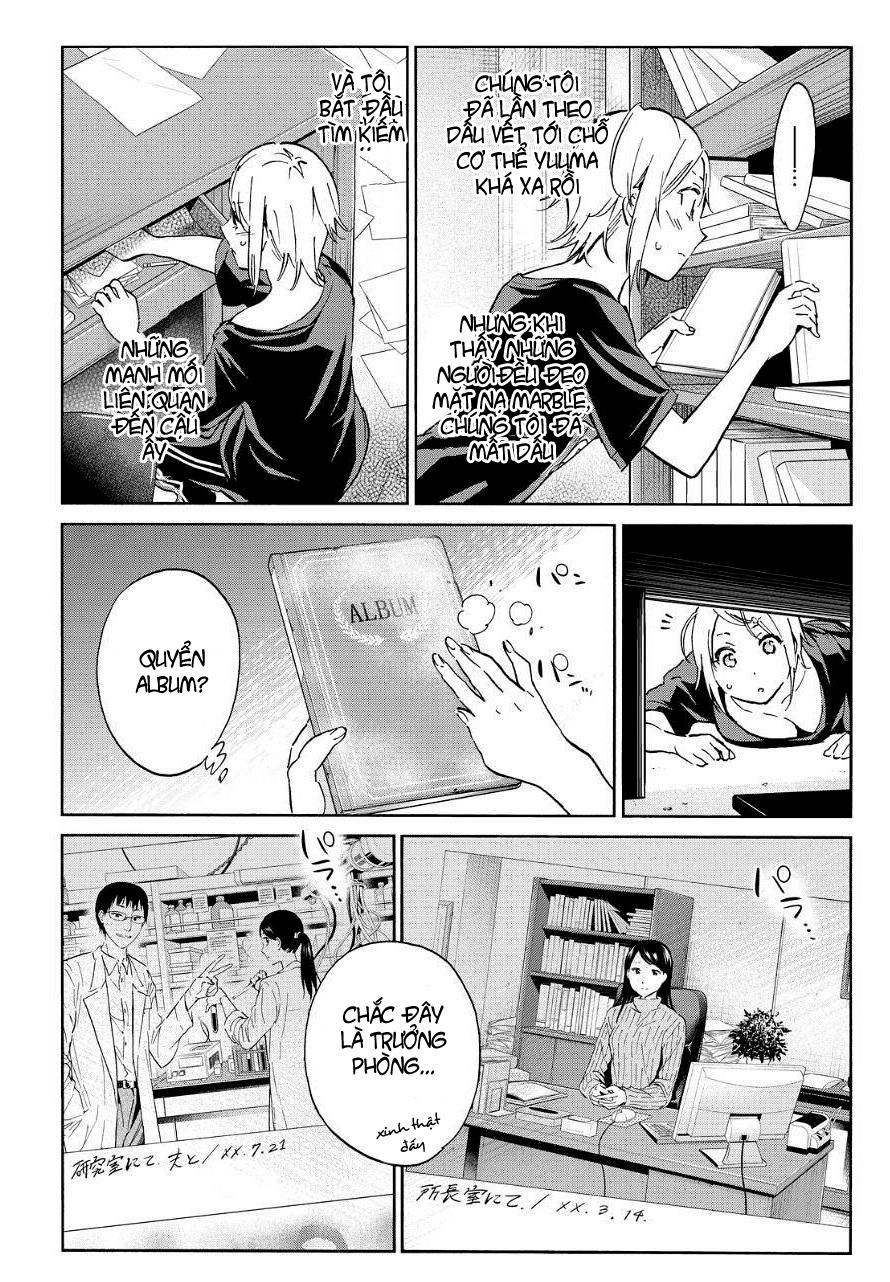 Real Account Ii Chapter 30 - 10