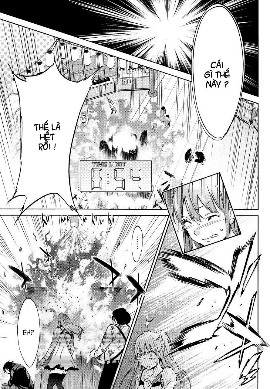 Real Account Ii Chapter 30 - 12