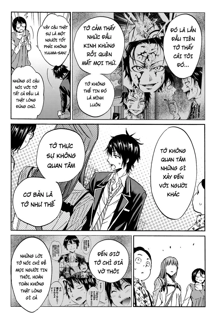 Real Account Ii Chapter 31 - 3