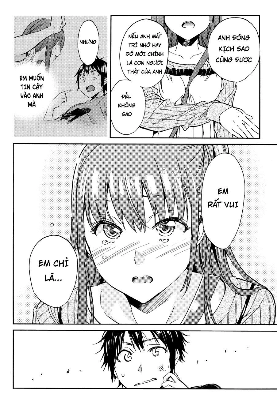 Real Account Ii Chapter 31 - 5