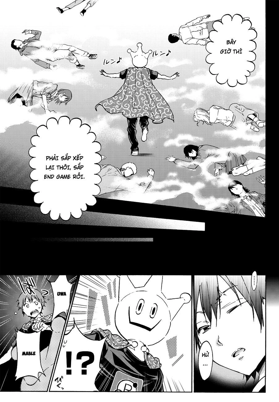 Real Account Ii Chapter 31 - 9