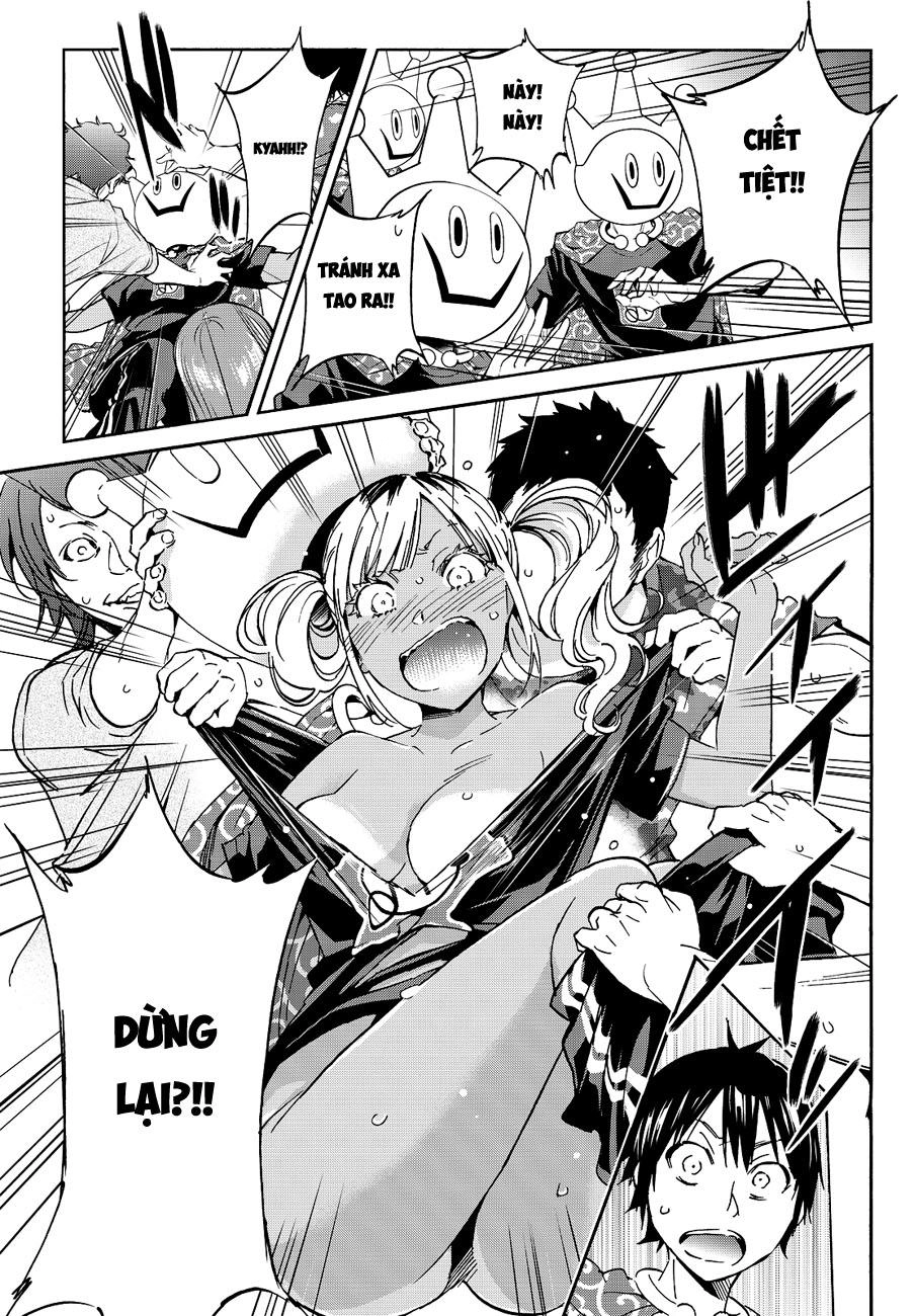 Real Account Ii Chapter 31 - 15