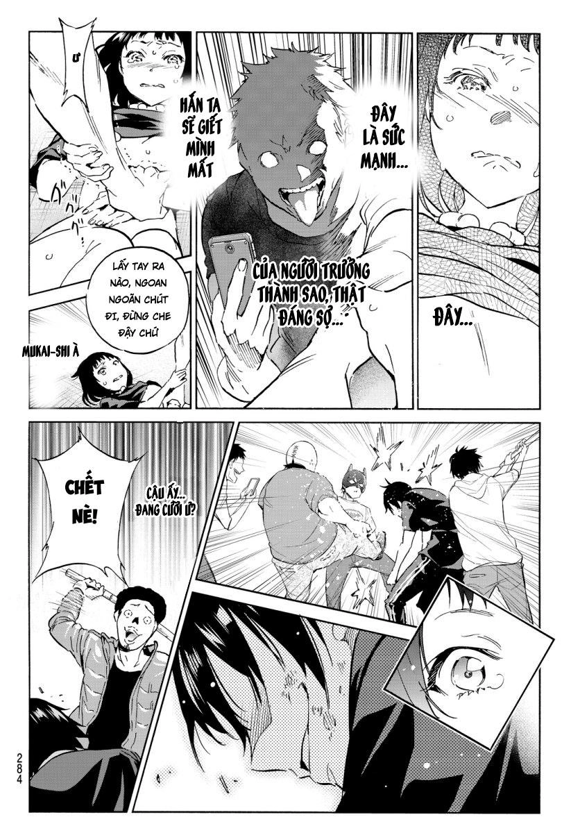 Real Account Ii Chapter 33 - 13