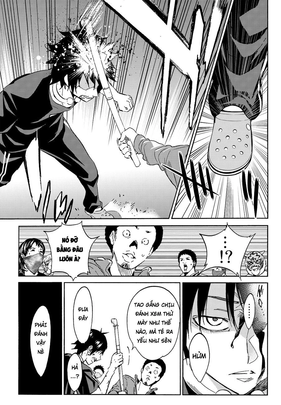 Real Account Ii Chapter 33 - 14