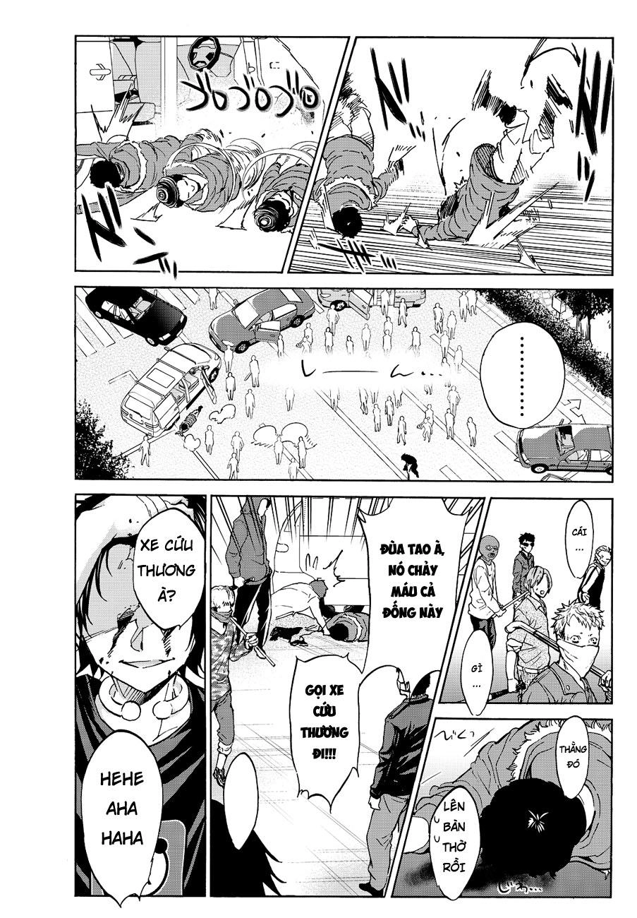 Real Account Ii Chapter 33 - 16