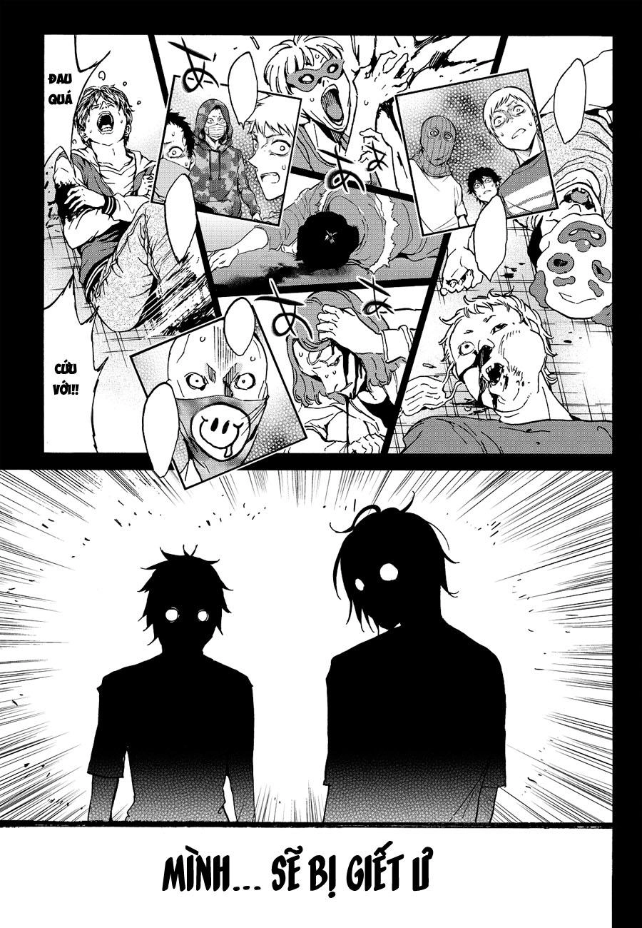 Real Account Ii Chapter 33 - 22