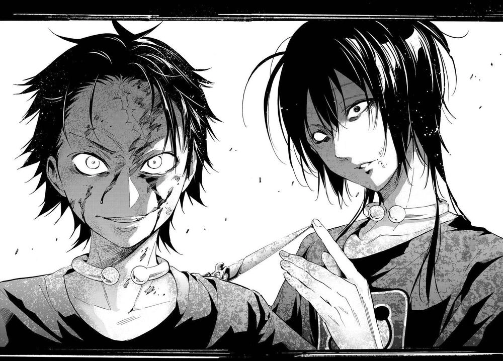 Real Account Ii Chapter 33 - 23