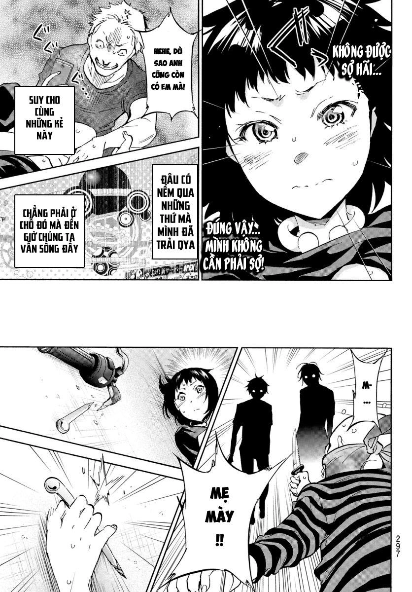 Real Account Ii Chapter 33 - 25