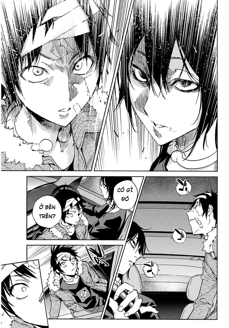 Real Account Ii Chapter 35 - 5