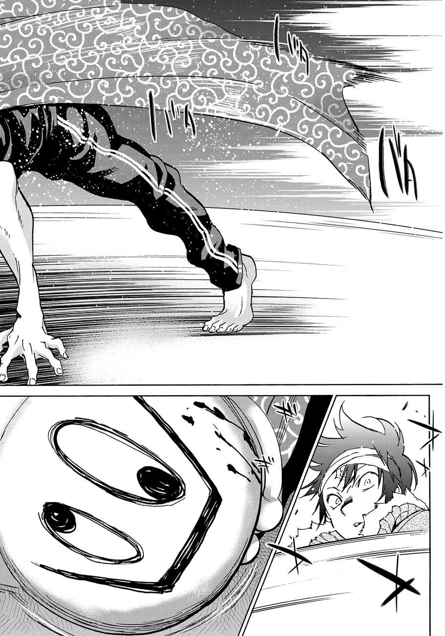 Real Account Ii Chapter 35 - 6