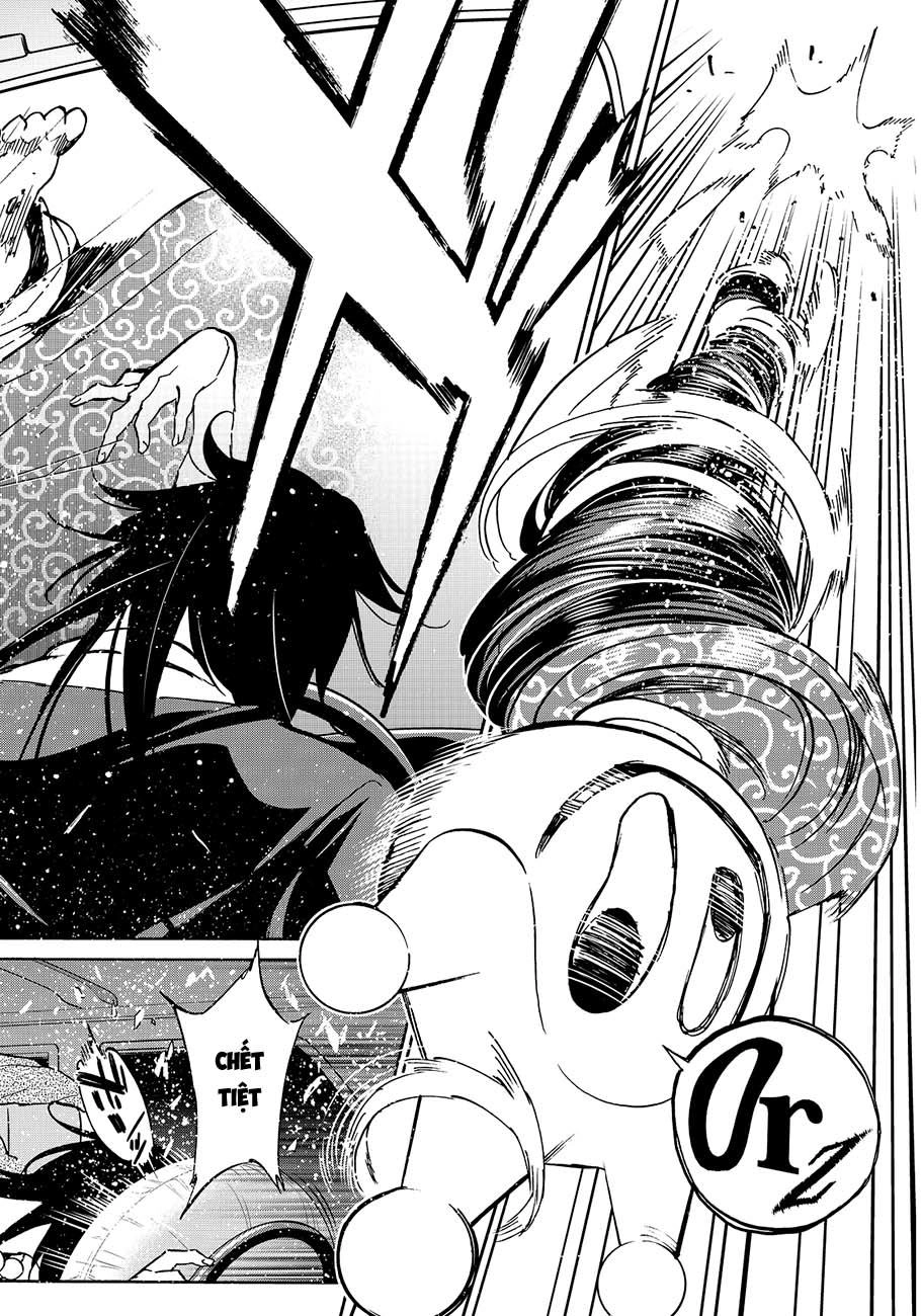 Real Account Ii Chapter 35 - 10