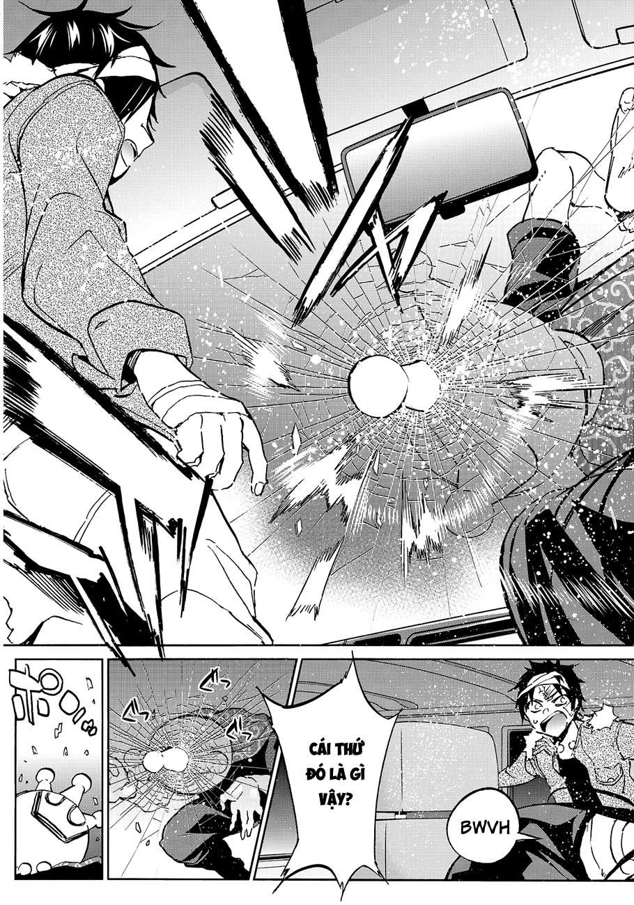 Real Account Ii Chapter 35 - 11