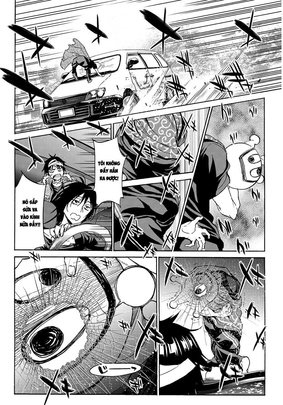 Real Account Ii Chapter 35 - 12